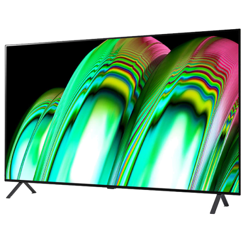TV LG OLED-UHD4K-SMTV-OLED55A26LA
