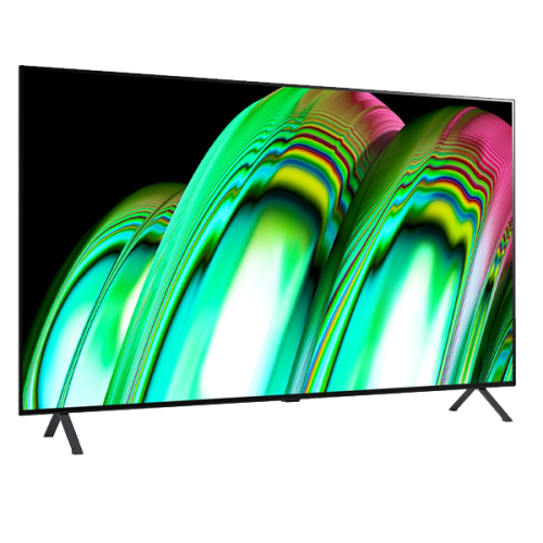 TV LG OLED-UHD4K-SMTV-OLED55A26LA