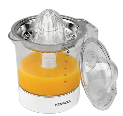 ESPREMEDOR KENWOOD 1L.40W.TRANSP-JE290